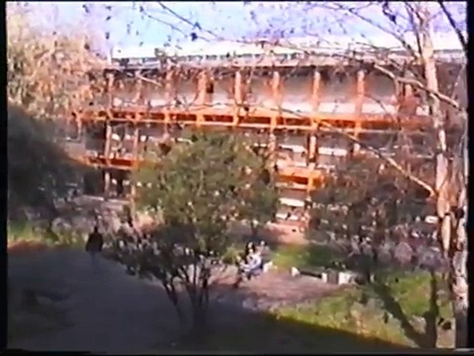 ISEL, Uma Longa-Metragem (Resumo)