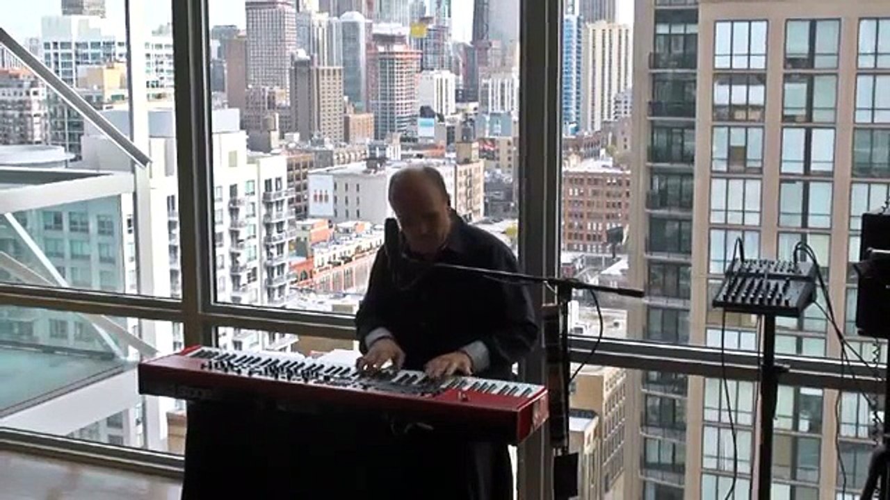 River North Songwriter Performances Presents Somebody's Gonna Want This Heart