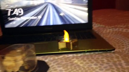 DIY: tumblr fall room decor 2015!