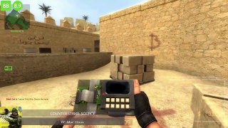 History of - Counter Strike (1999-2015)