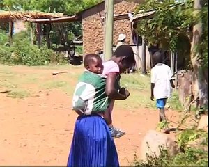 Rhoda e Felicita. Storie di donne che hanno vinto la lebbra - parte 1