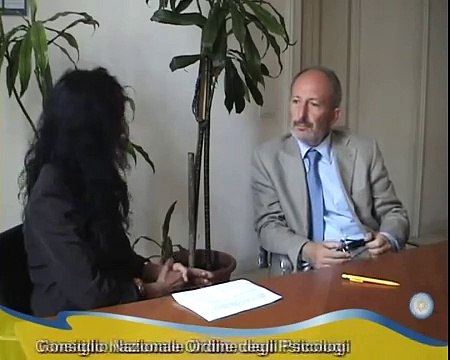 Le interviste di Civicrazia: Consiglio Nazionale Ordine Psicologi