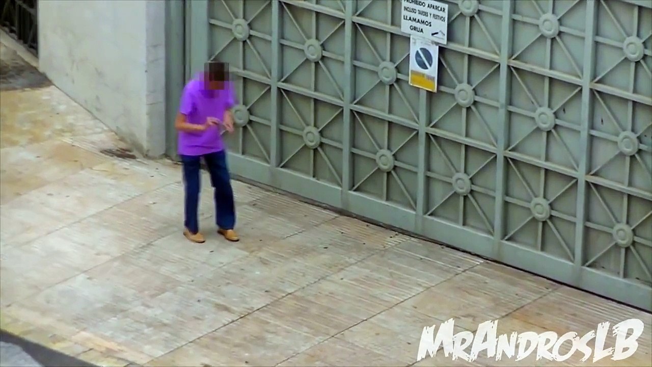 Billete con caca | Cámara Oculta [Explícito - Versión censurada]