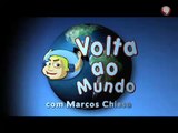 Marcos Chiesa Como Dar A Volta Ao Mundo 05/06/2009