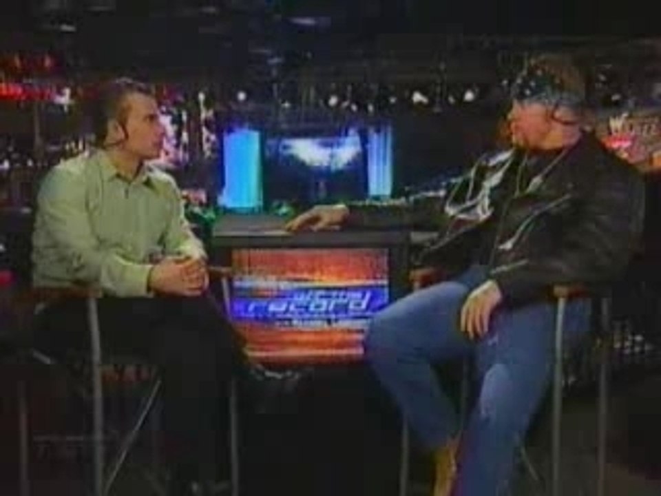 Undertaker - Off the Record 3_3