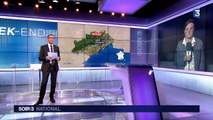 Intempéries : l'Hérault et le Gard, fortement touchés