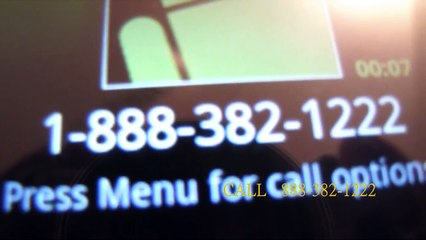 The National Do Not Call List - (888) 382-1222