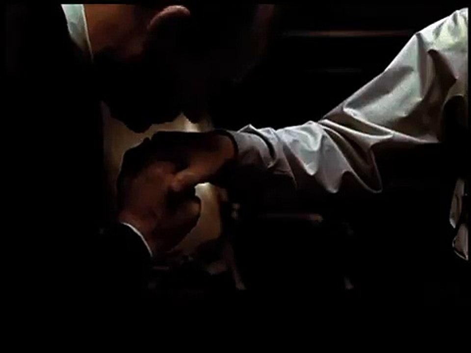 The Godfather - Part II (1974)