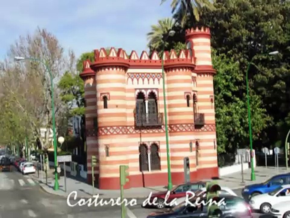 Sevilla, Espana  (PARTE II)