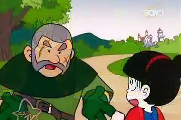 Nàng Bạch Tuyết Và Bảy Chú Lùn