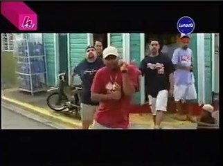 fulanito - pecho a pechuga