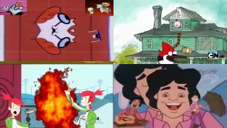 1943   The mashup of Cartoon Network