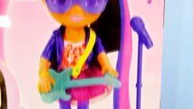 Dora The Explorer Songs Sing & Shine Rock Concert Peppa Pig Frozen Disney Cars Play Doh Episodes