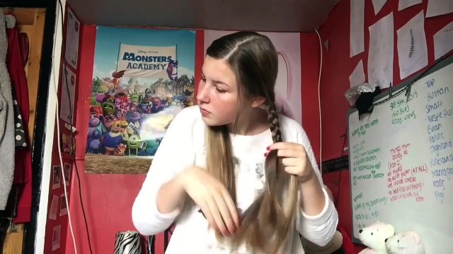 8 quick and easy heatless hairstyles