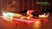 Boat Pose Yoga to Reduce Belly Fat - Onlymyhealth.com