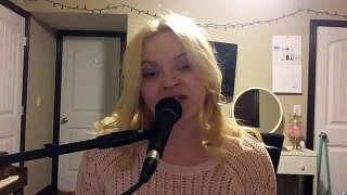 Wildest Dreams - Taylor Swift (cover) LIVE