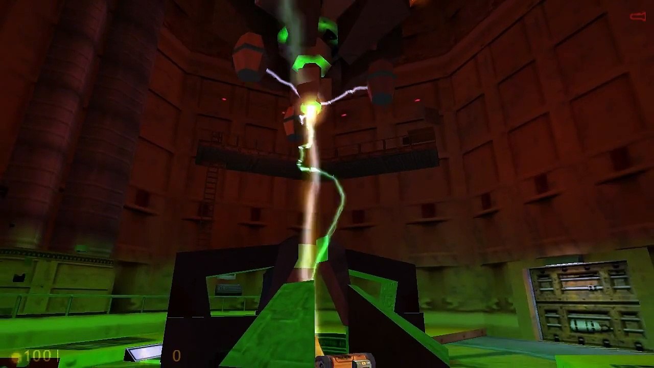 Half-Life Review