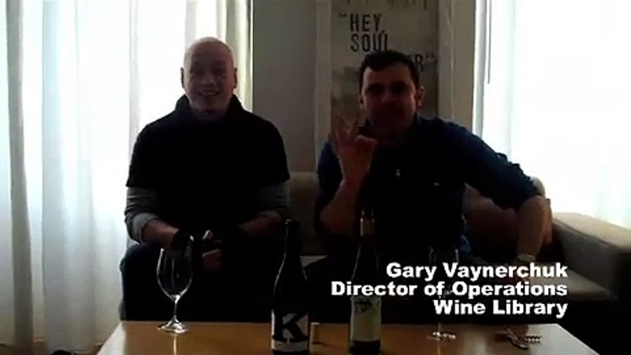 Tasting with Jimmy Stafford of Train -- Episode #960