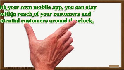 Why Online Businesses Should Have App Development Review?