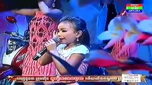 Khmer Gardens Children Star 22,Nov,2014 ផ្កាយរះក្នុងសួន​​ ព្រាត់ទាំងរស់ រិទ្ធ​ សូនីតា