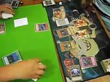 Yu-Gi-Oh! Duel - Scraps vs Plants (Full Match)