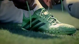 Adidas TV Commercial, 'MLS'
