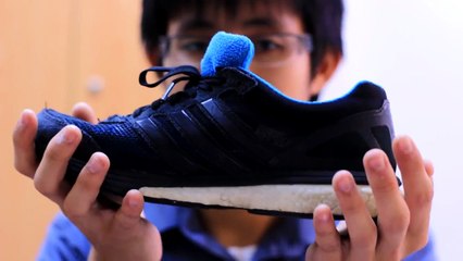 Adidas: Adizero University Commercial