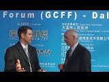 Daryl Guppy, Financial Crisis & The China Economy: Part 2