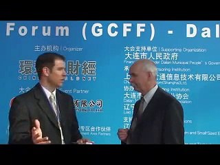Daryl Guppy, Financial Crisis & The China Economy: Part 2