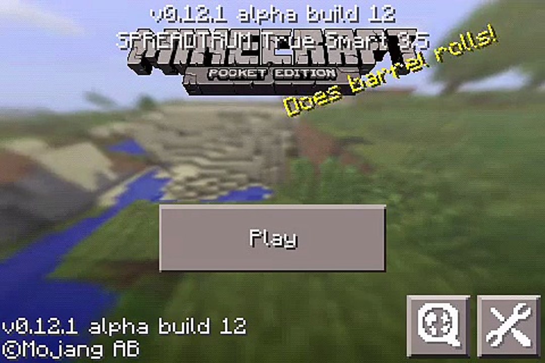 [M.R.GOT-TV]-Minecraft-PE-0.12.1-build-12-