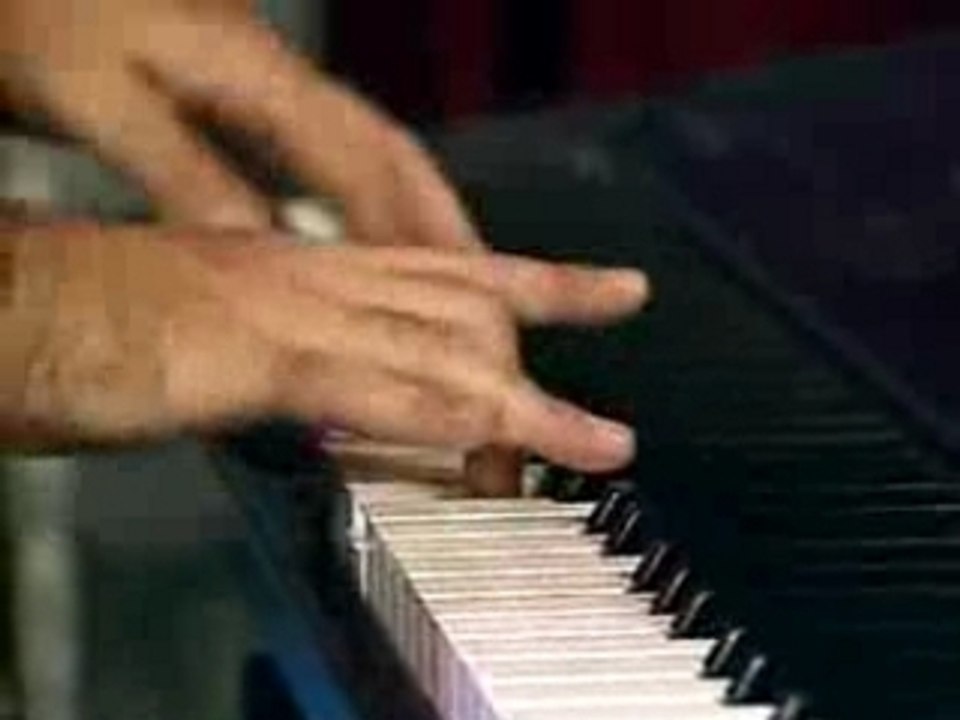 Day in the life - Yellow Matter Custard