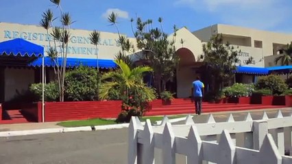 Documentary On People Getting Deported Back To Jamaica