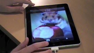 iPad Review! In-Depth Look! (Part 1)