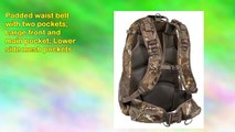 Alps Outdoorz Pursuit Bow Hunting Back Pack Brushed Realtree Xtra