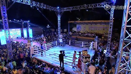 chinese boxing girls 29b