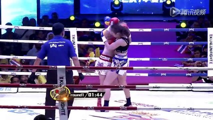 chinese boxing girls 29a