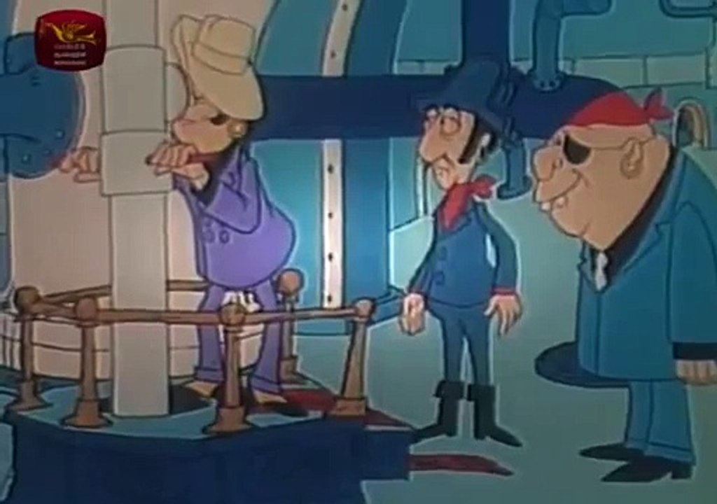 Dosthara Hodahitha Sinhala Cartoon 02 - (full episode) [Full Episode]