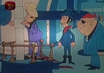 Dosthara Hodahitha Sinhala Cartoon 02 - (full episode) [Full Episode]