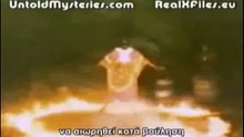 Ντοκιμαντέρ για τις τηλεκινητικές ικανότητες