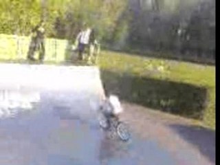 A.S.F-11ème essaie: En vélo