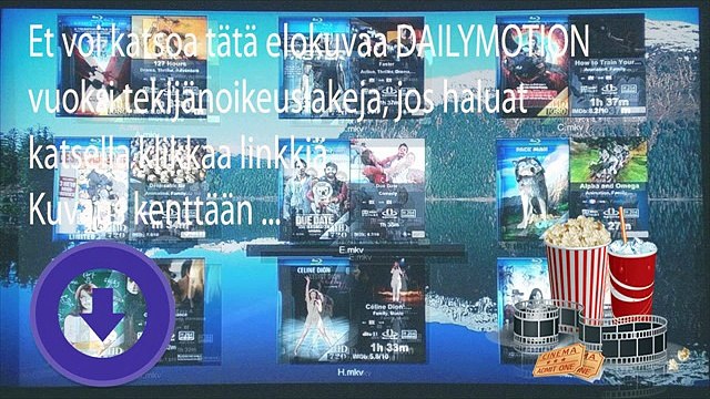 Cinderella (koko elokuvat) 1899