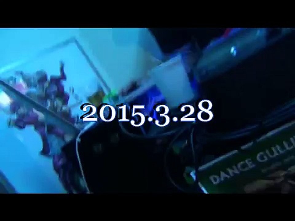 DANCE GULLIVER Vol.1