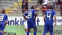 Como vs Livorno 1-2 highlight and all goals 12.09.2015 serie B