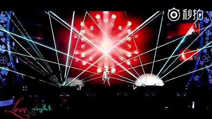 [FMV][Call Me Baby] Dịch Dương Thiên Tỉ