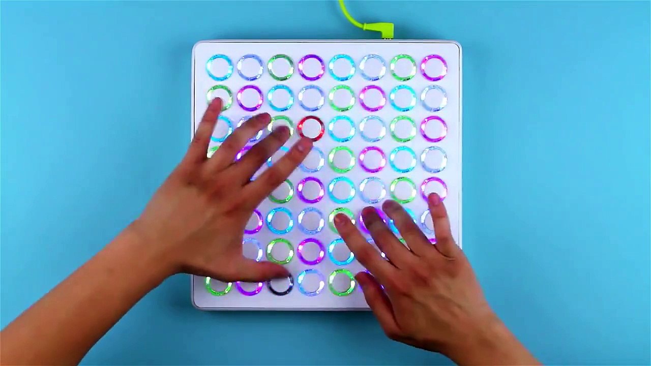 Shawn Wasabi - Marble Soda (live mashup)