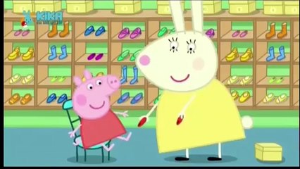 Peppa Pig (Verarsche) Neue Titten