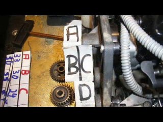 Carbon Fighter Getriebe – Hochleistungsgetriebe für maximale Effizienz ⚙️