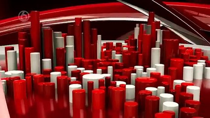SBS 6 | Hart van Nederland - Bart Hissink
