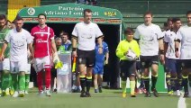 Avellino vs Modena 2-0 highlight and all goals 12.09.2015