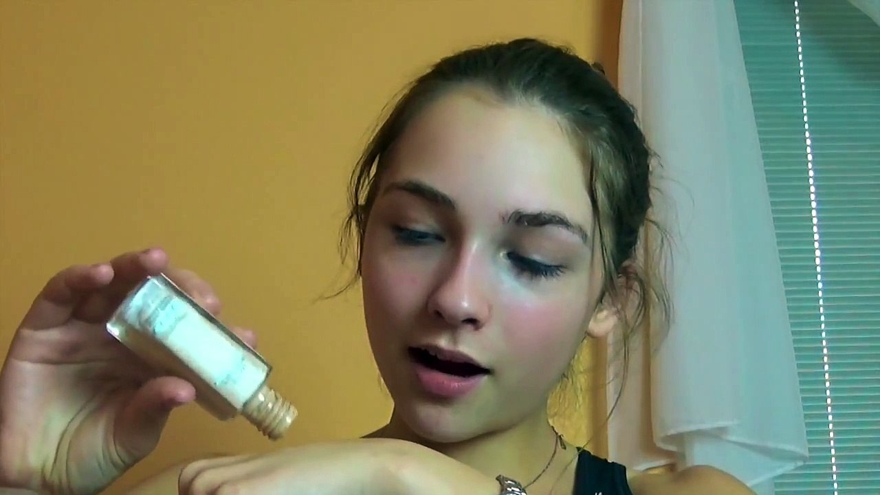 My Fall Makeup